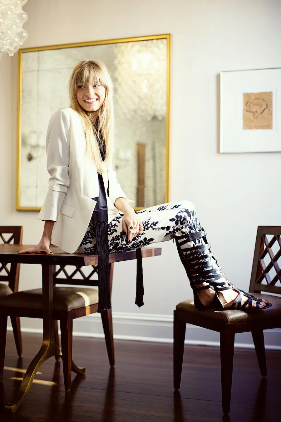 Sustainable Styles on Reve en Vert - Shop My 5 Faves!