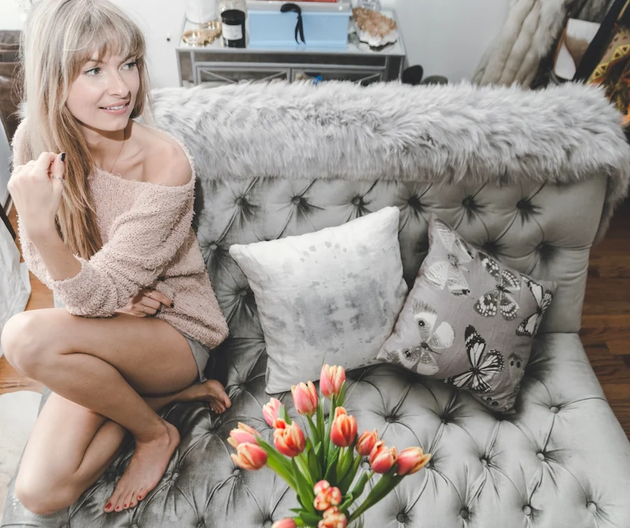 Home Decor Tips from my Treehouse via RoomZoom