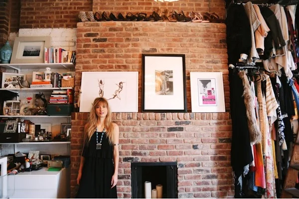 Small Space Decorating Tips for METRO New York!