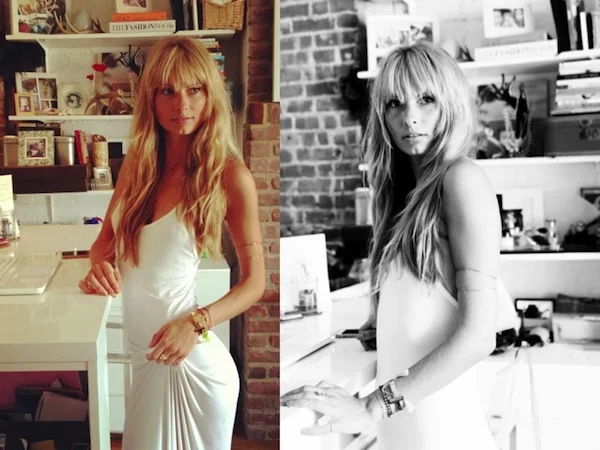 A Valentine from Natty Style for Valentine-NYC