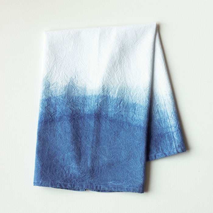 Horizon Tea Towel $28 