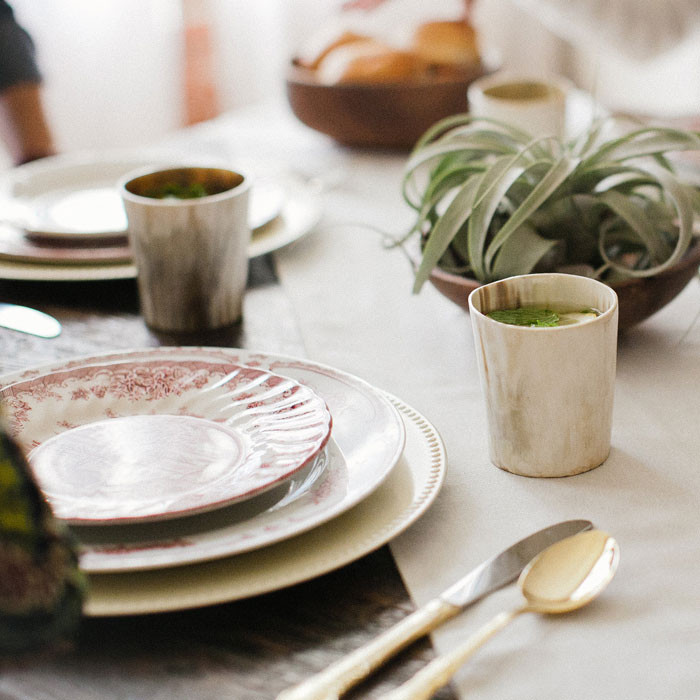 Raw Silk Table Runner $40 