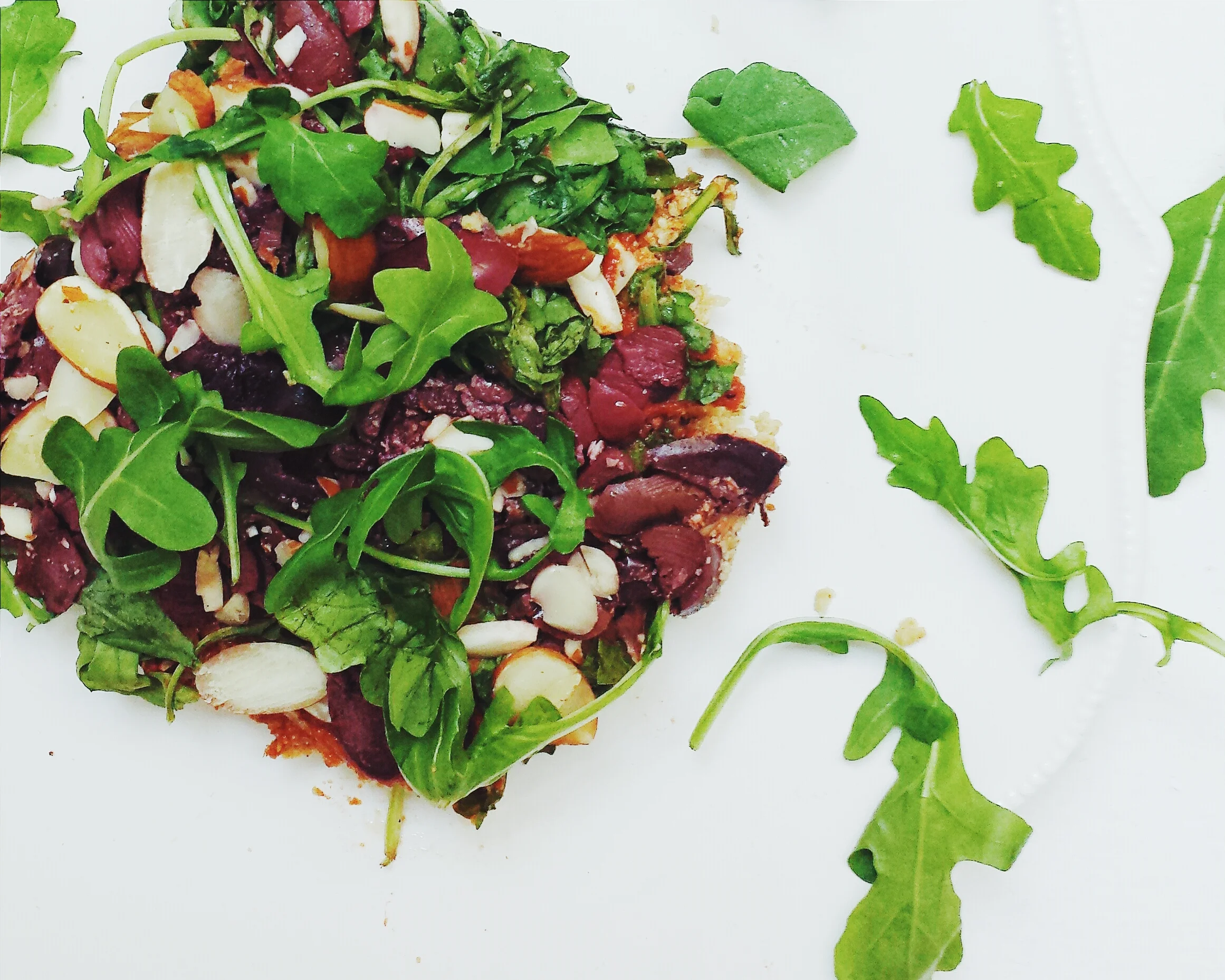 7 Healthy Pantry Swaps To Fool Anyone