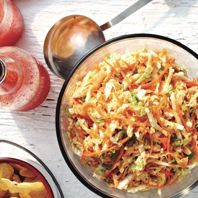 Fermented Foods: Fabulous or Funky?