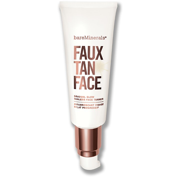 Bare Minerals Self Tanner for Face $24 