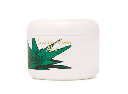 Hawaiian Moon Aloe Cream $60