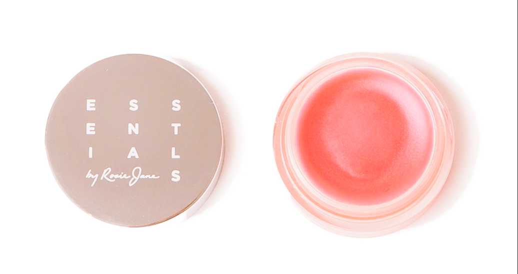 Essentials Lip/Cheek Gloss in Marigold by Rosie Jane