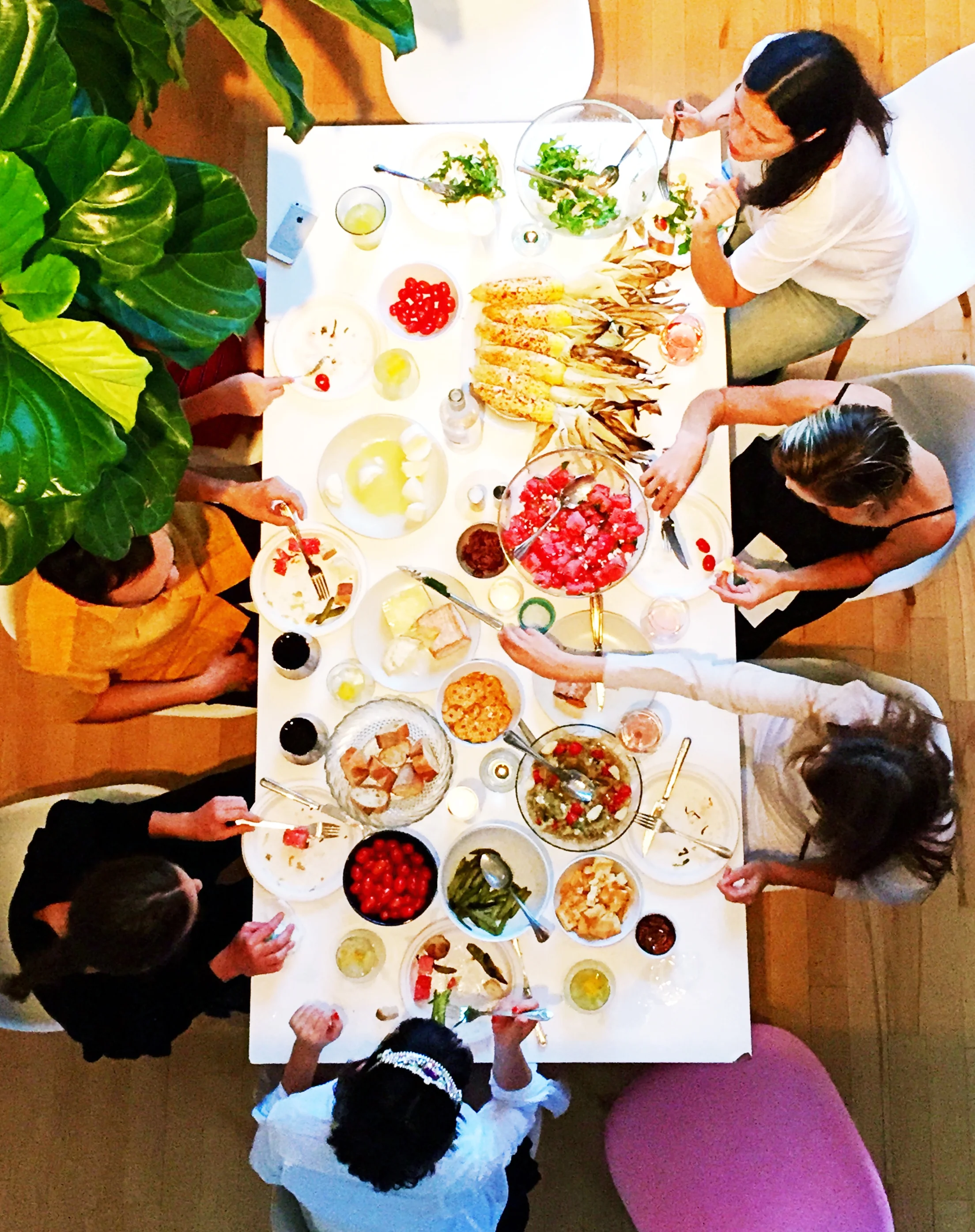 3 Healthy Thanksgiving Recipes for Lazy (or just Busy) Girls