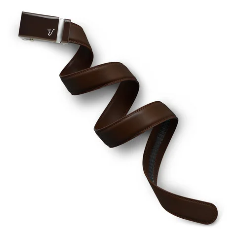 Leather Belt by Mission Belt Co $35