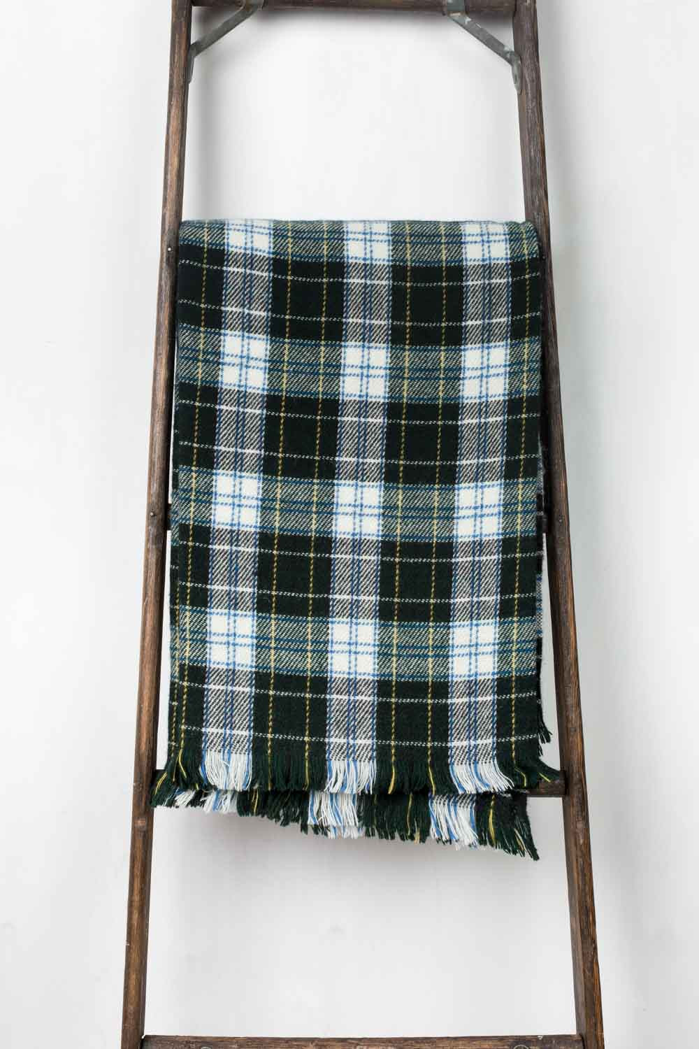 Wool Blanket by United by Blue $145