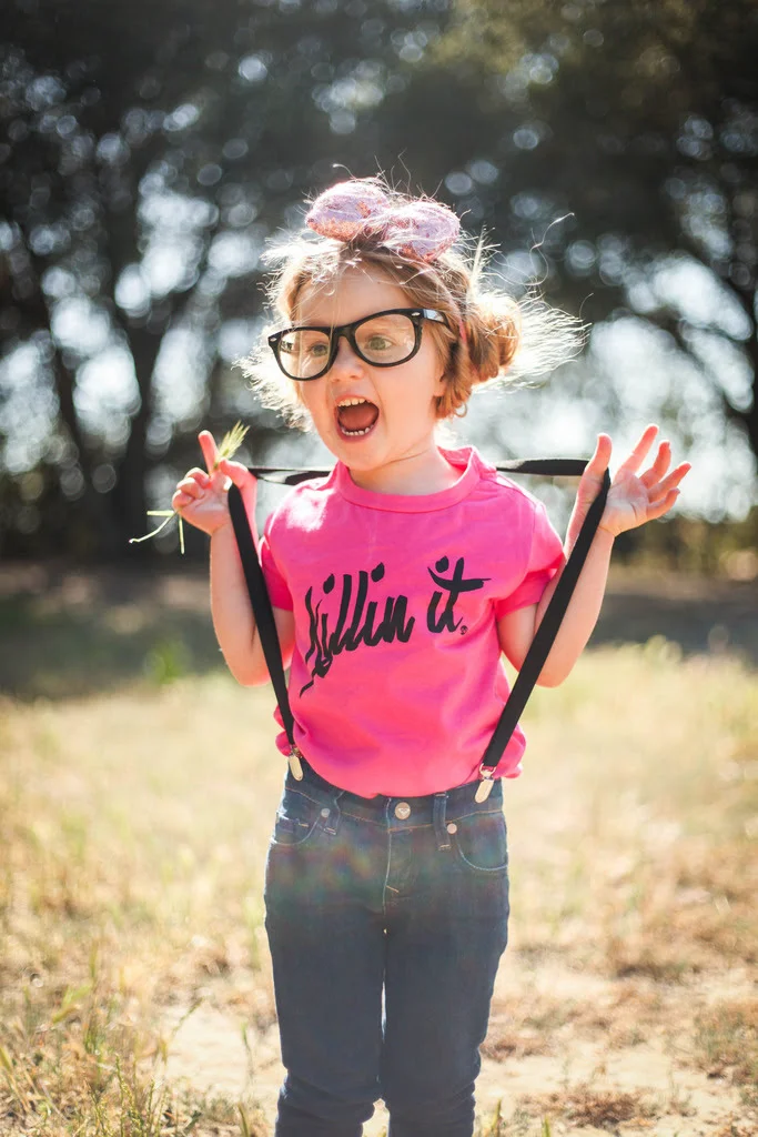 Killin’ It T by Enjoy Essential $18