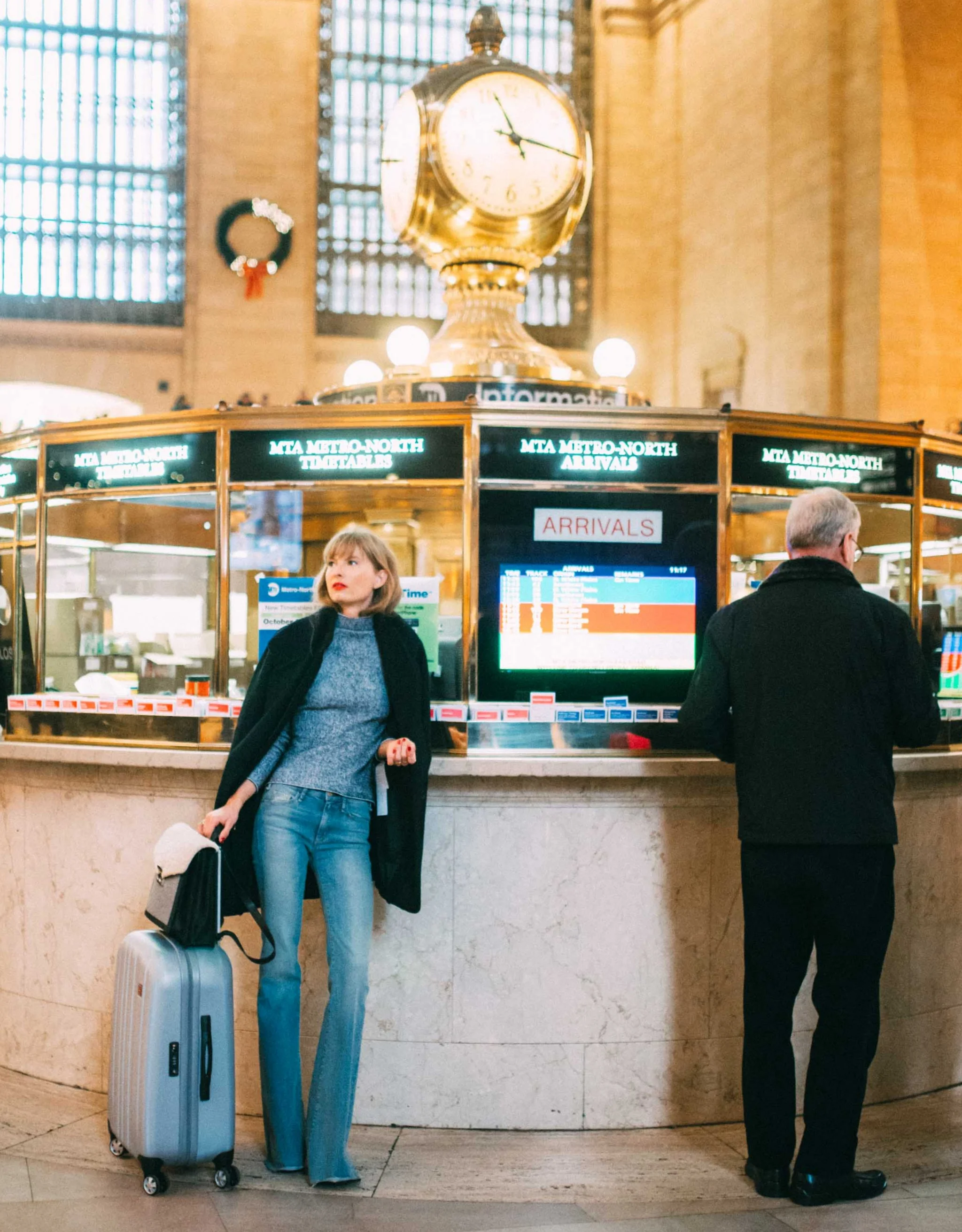 No Stress, No Sickness Travel Secrets