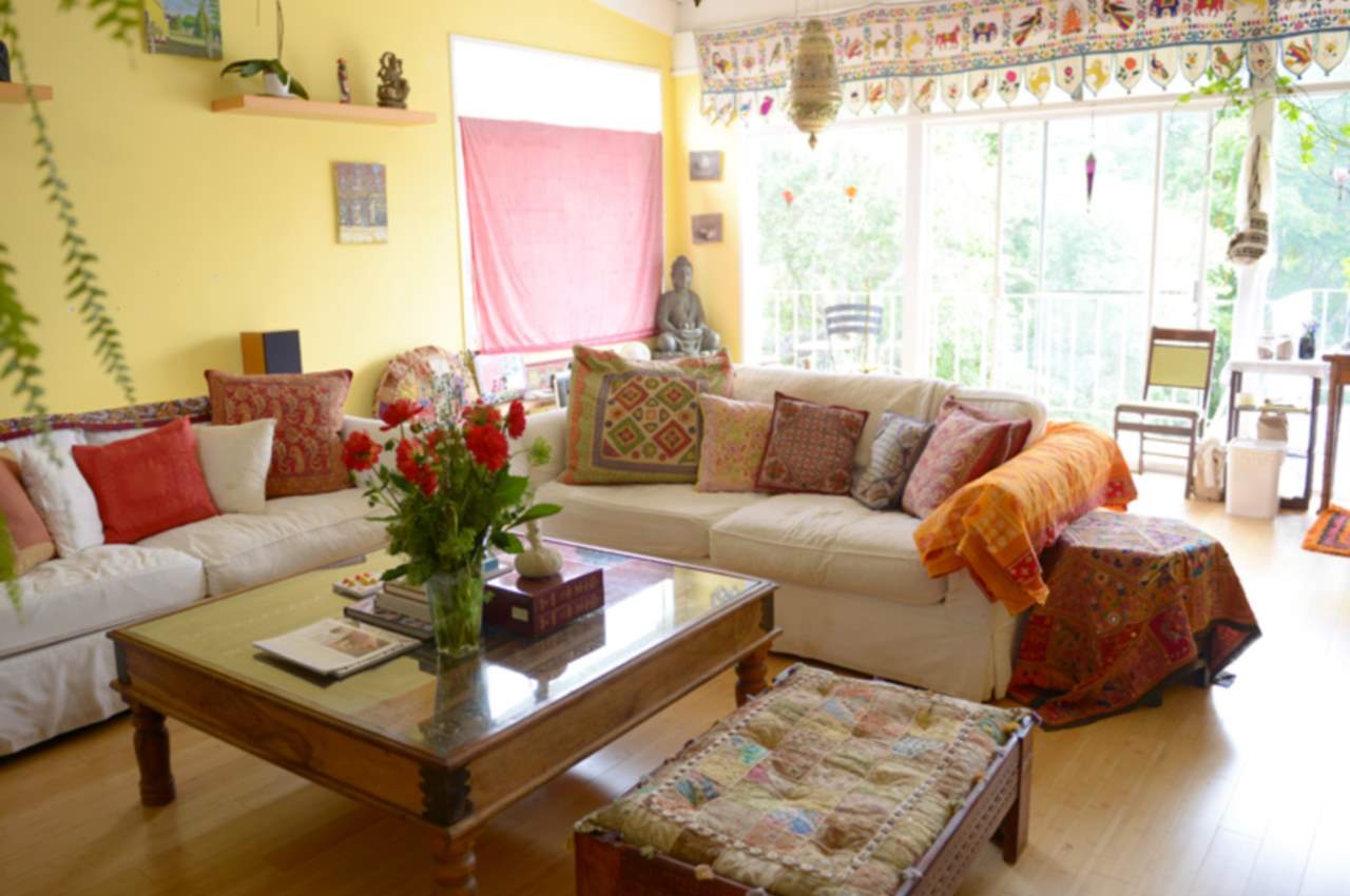 Ayurvedic Beauty Treatments at Surya Spa (LOS ANGELES)