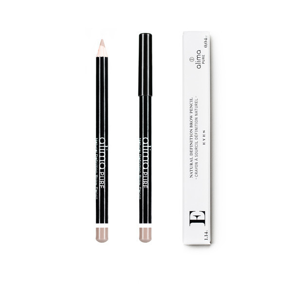 Alima Pure Natural Definition Brow Pencil $18