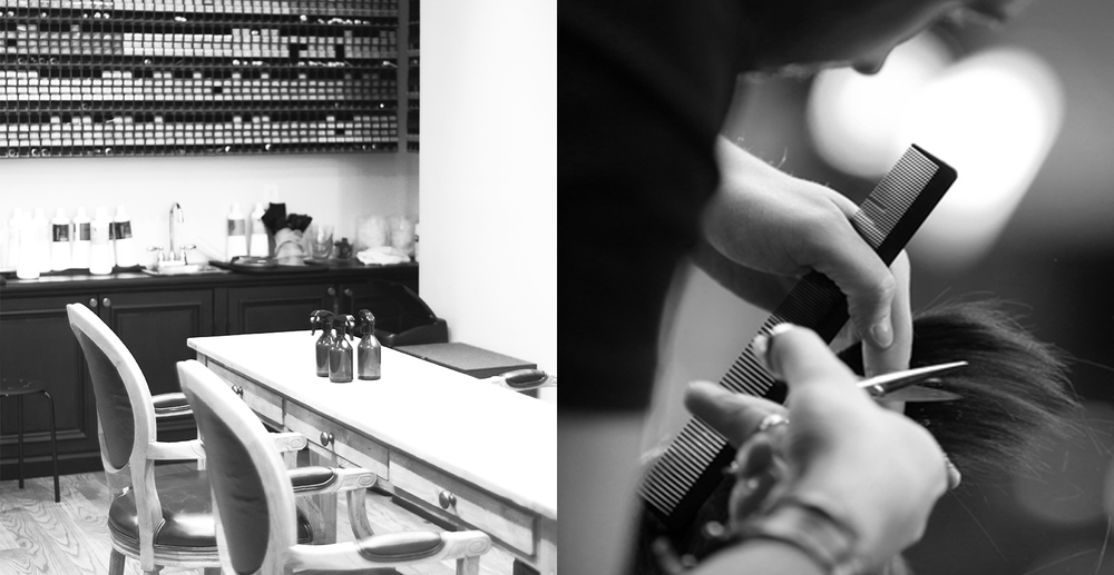 Facials at Marie Lou & D Salon (NEW YORK)