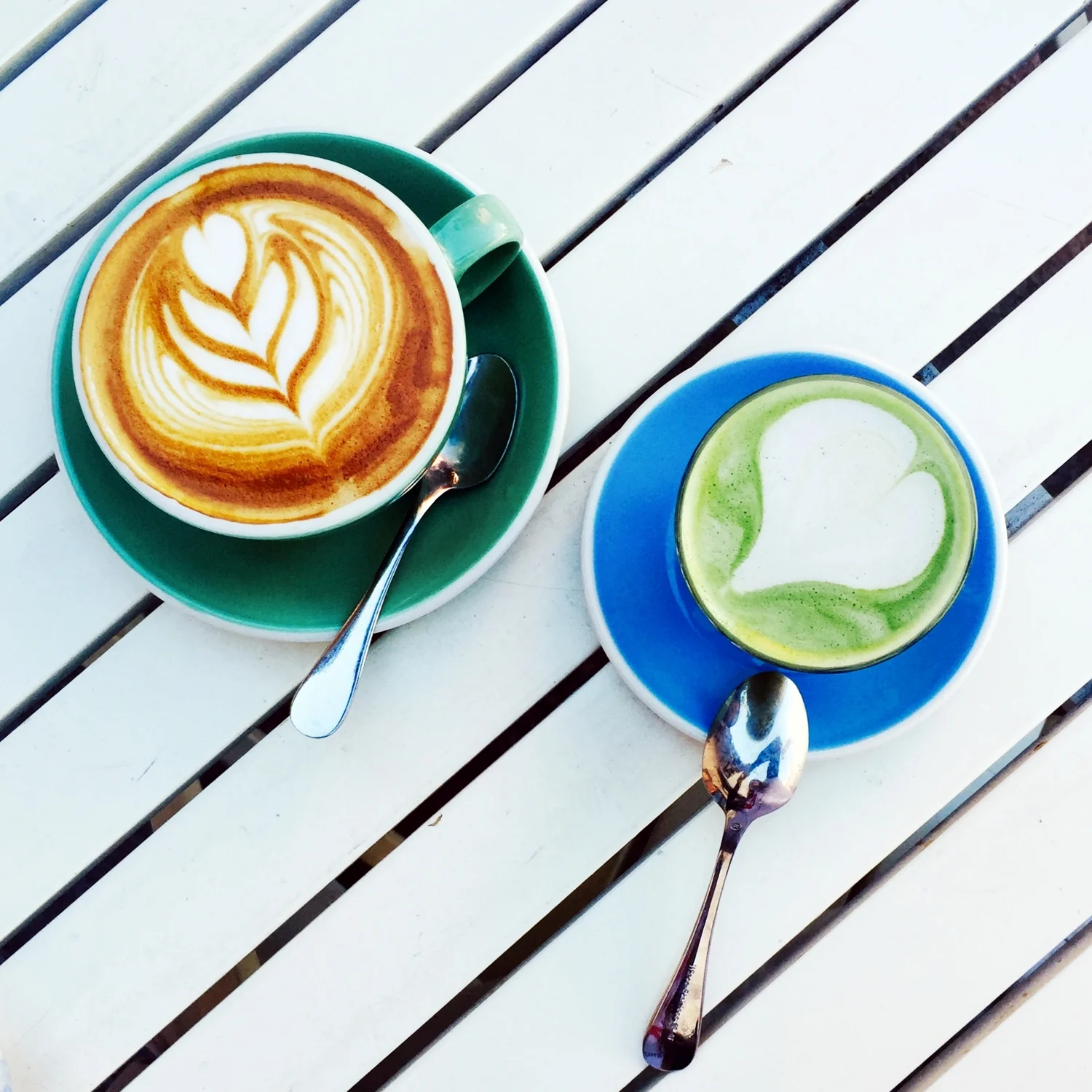 Before Coffee...How to Begin Your Day with Intention