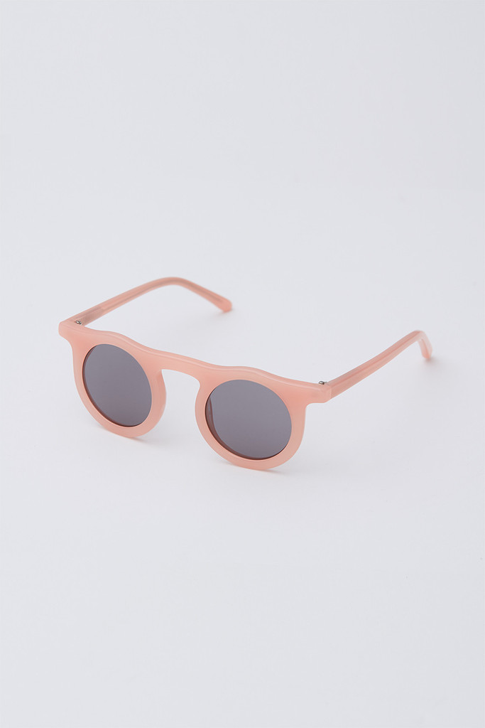 Carla Color Sustainable Sunglasses $168 