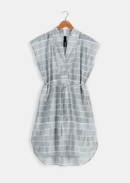 Kowtow Organic Cotton Dress $198 