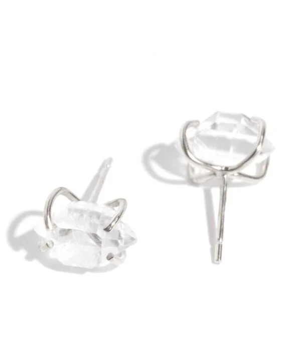 Melissa Joy Manning Ethically/Sustainably Sourced Diamonds $260
