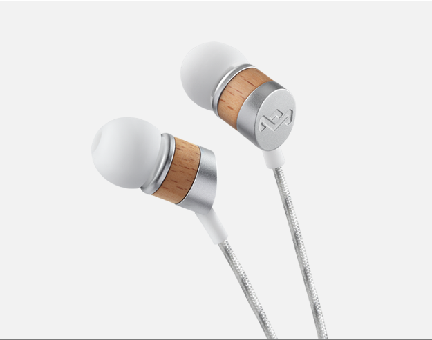 House of Marley Earbuds $34