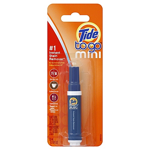 Tide-to-Go Mini Pen $7