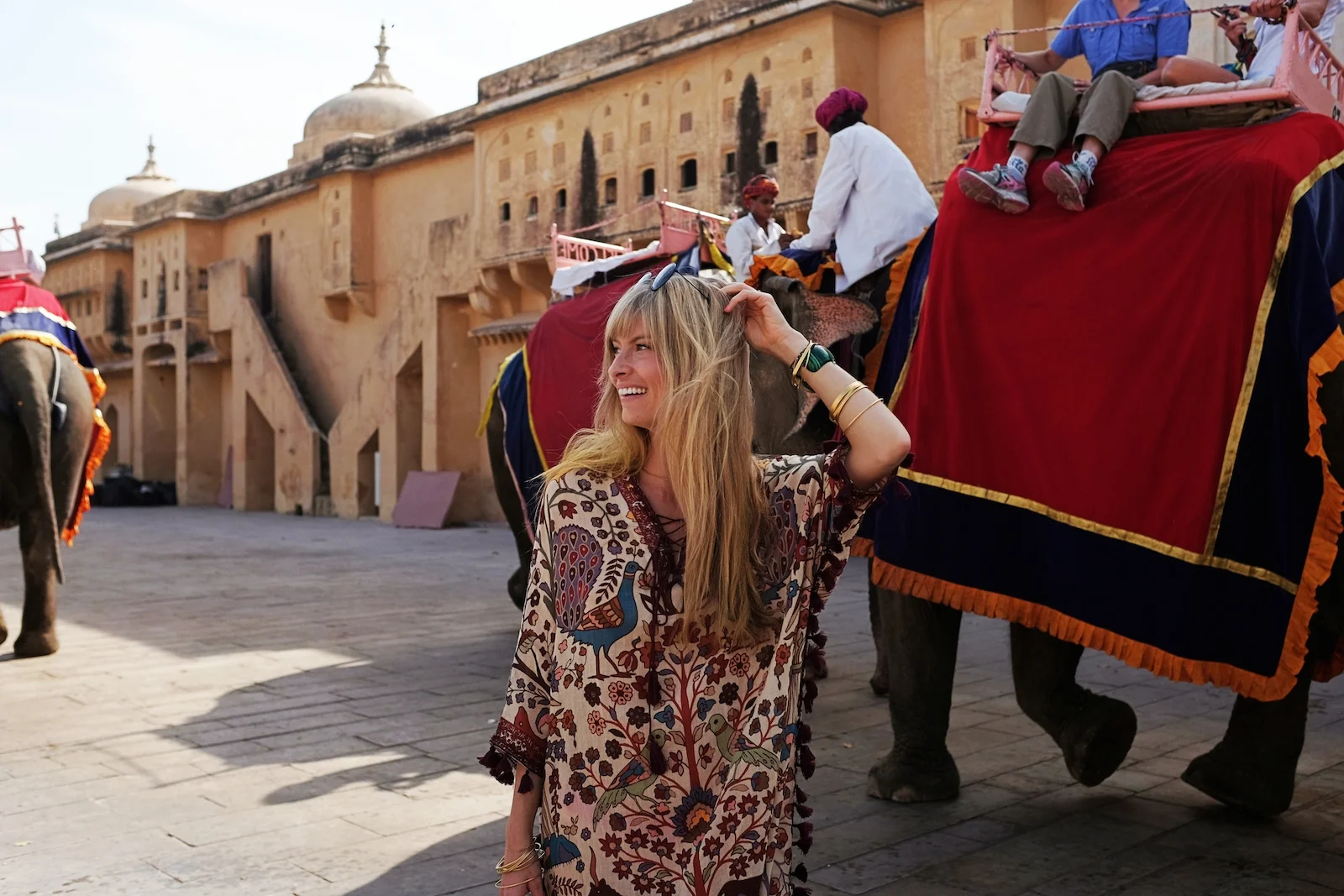 I Spent 5.5 Hours in an Ayurvedic Spa. Here's What Happened