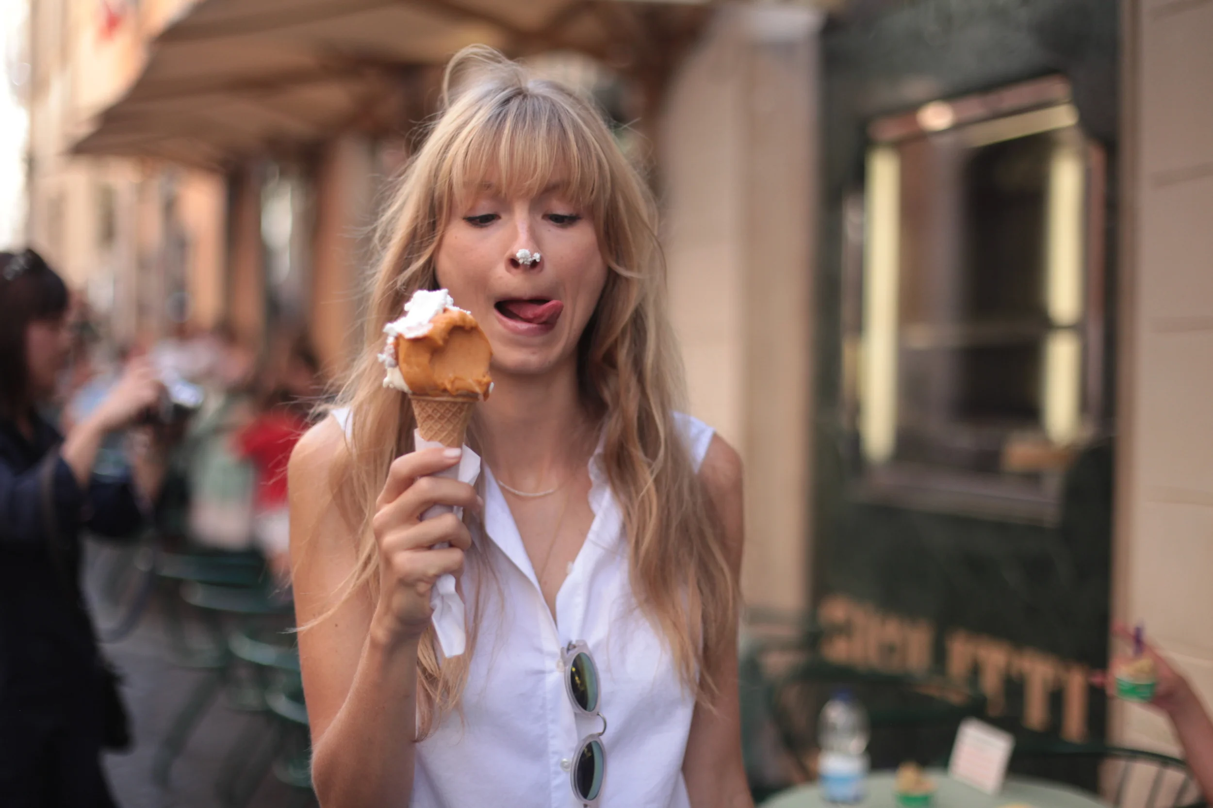 Natty Adventures in ROME! How to Eat Your Way Through Italy's Capital