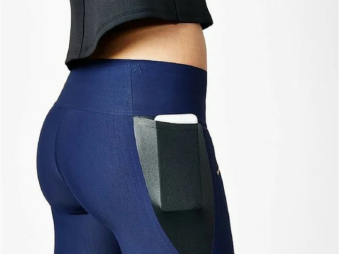 ADAY POCKET PANTS $95