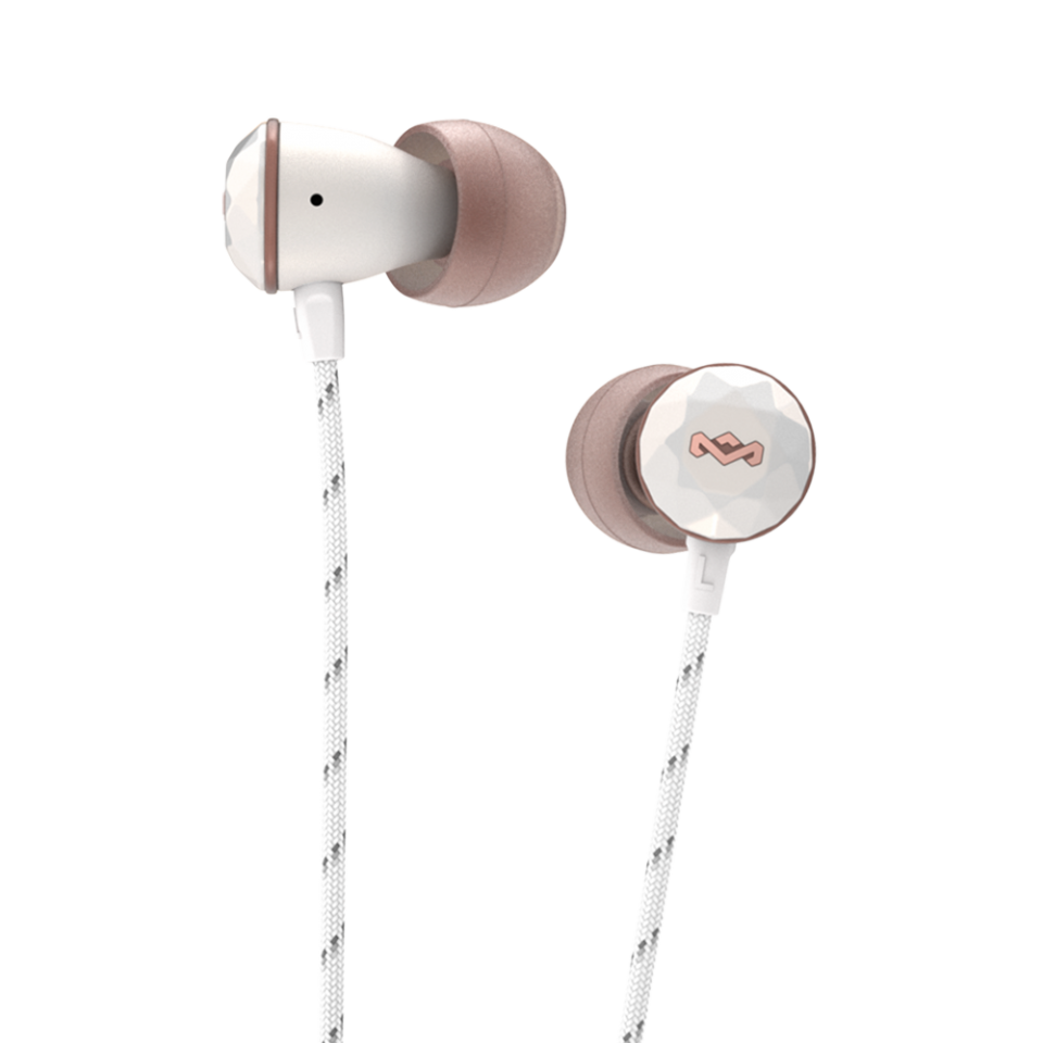 HOUSE OF MARLEY EARBUDS $49 