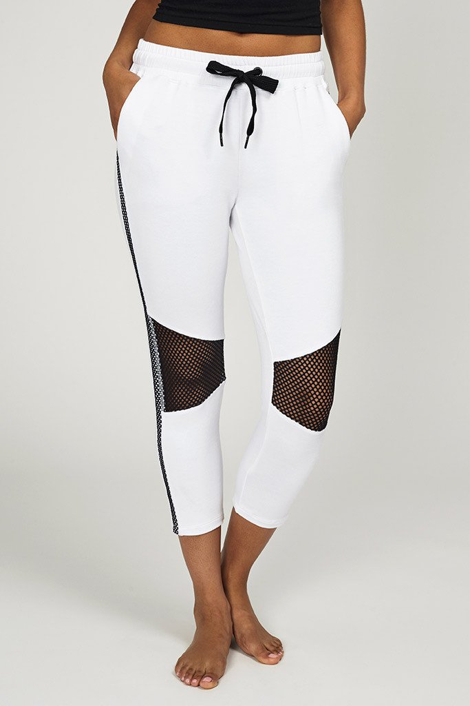 CHICHI ACTIVE LEISURE PANT $96 