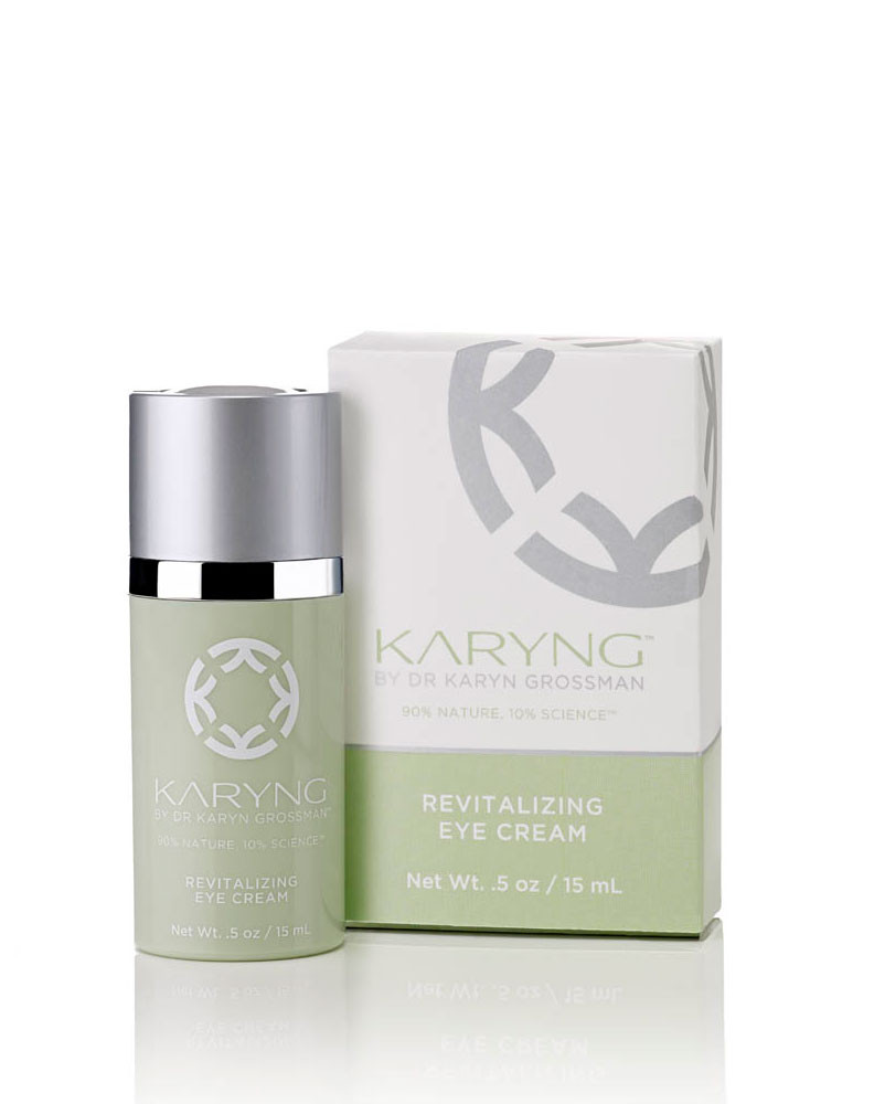 Karyng Revitalizing Eye Cream $70 