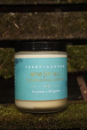 Perry & Hudson All-For-One Cream $25