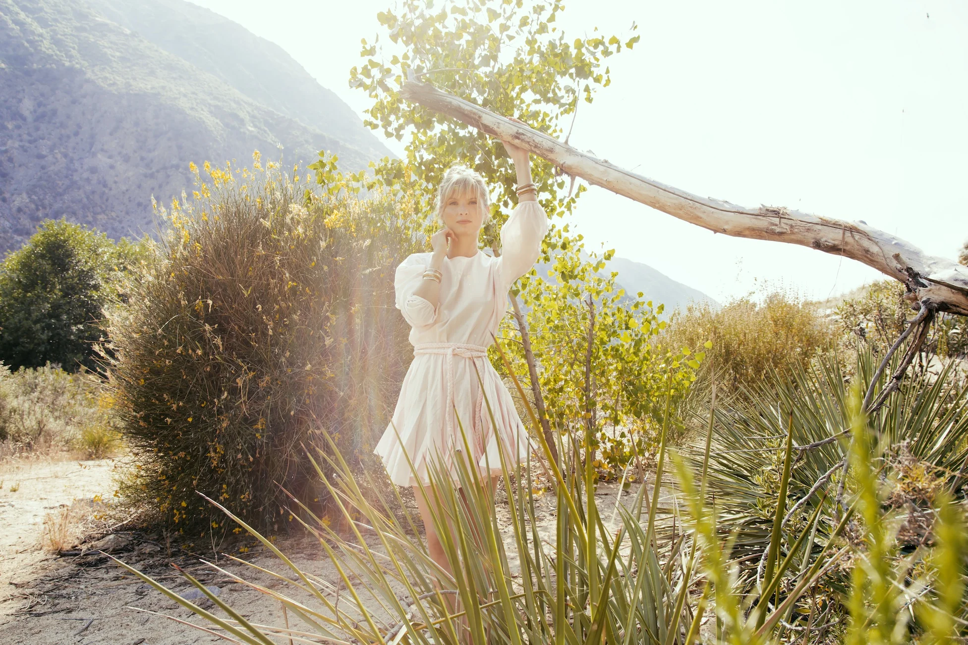 Brighten Up and Prepare to Bare Your Skin for Spring!