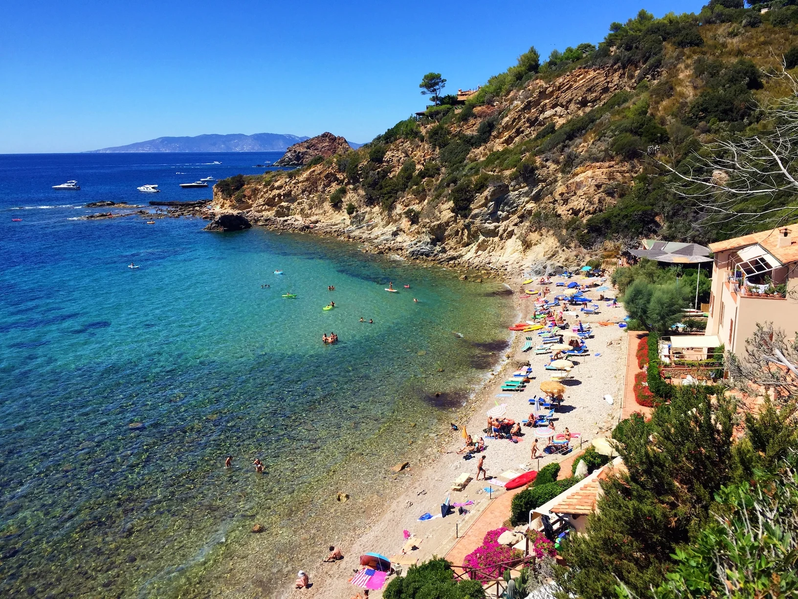 Monte Argentario