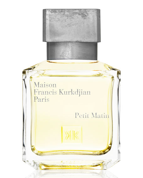 Maison Francis Kurkdjian EDP in Petit Matin $215