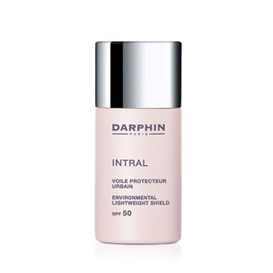 Darphin Broad Spectrum Sunscreen SPF 50 $45