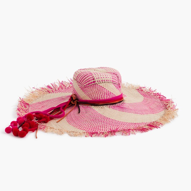 Nannacay for JCrew $120