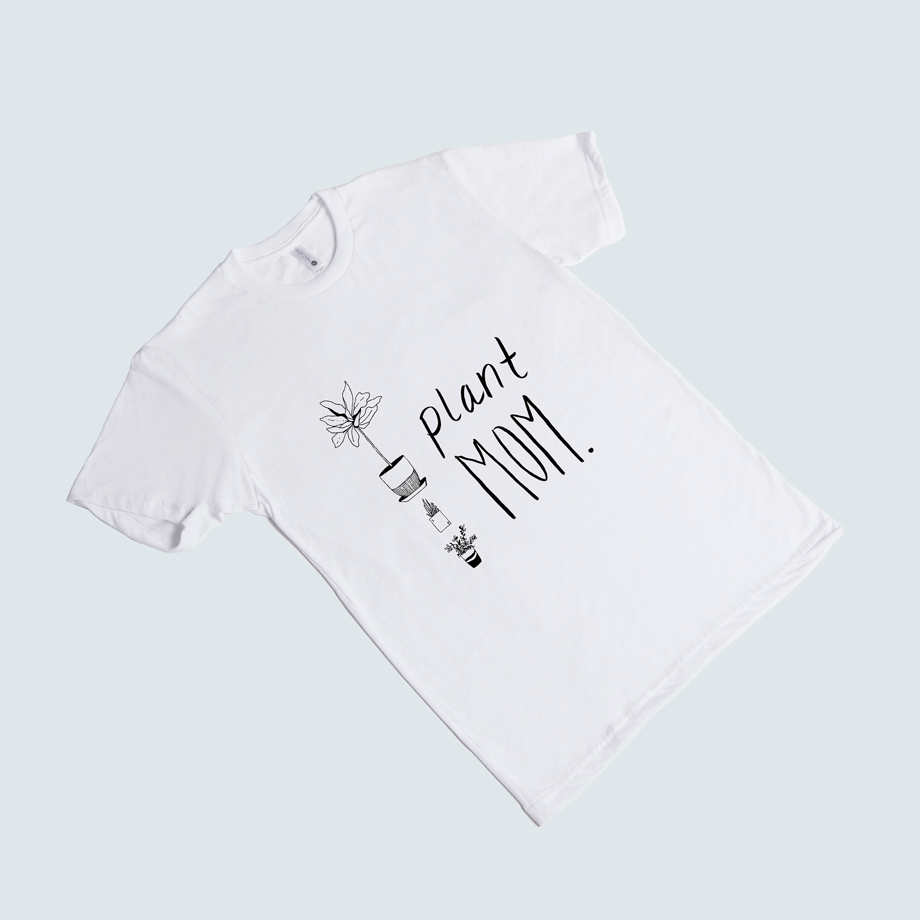 The Sill Plant Mom T $26