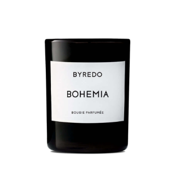 Byredo Bohemia Mini Candle $35