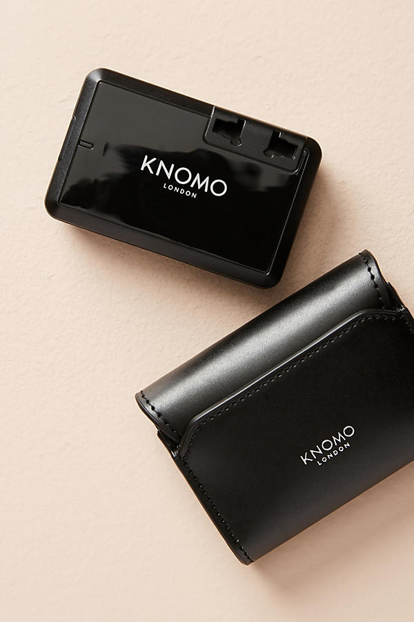 Komo Compact Travel Adapter $79