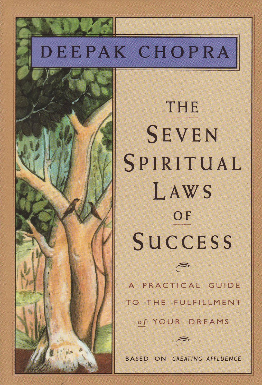 Seven Spiritual Laws of Success $7