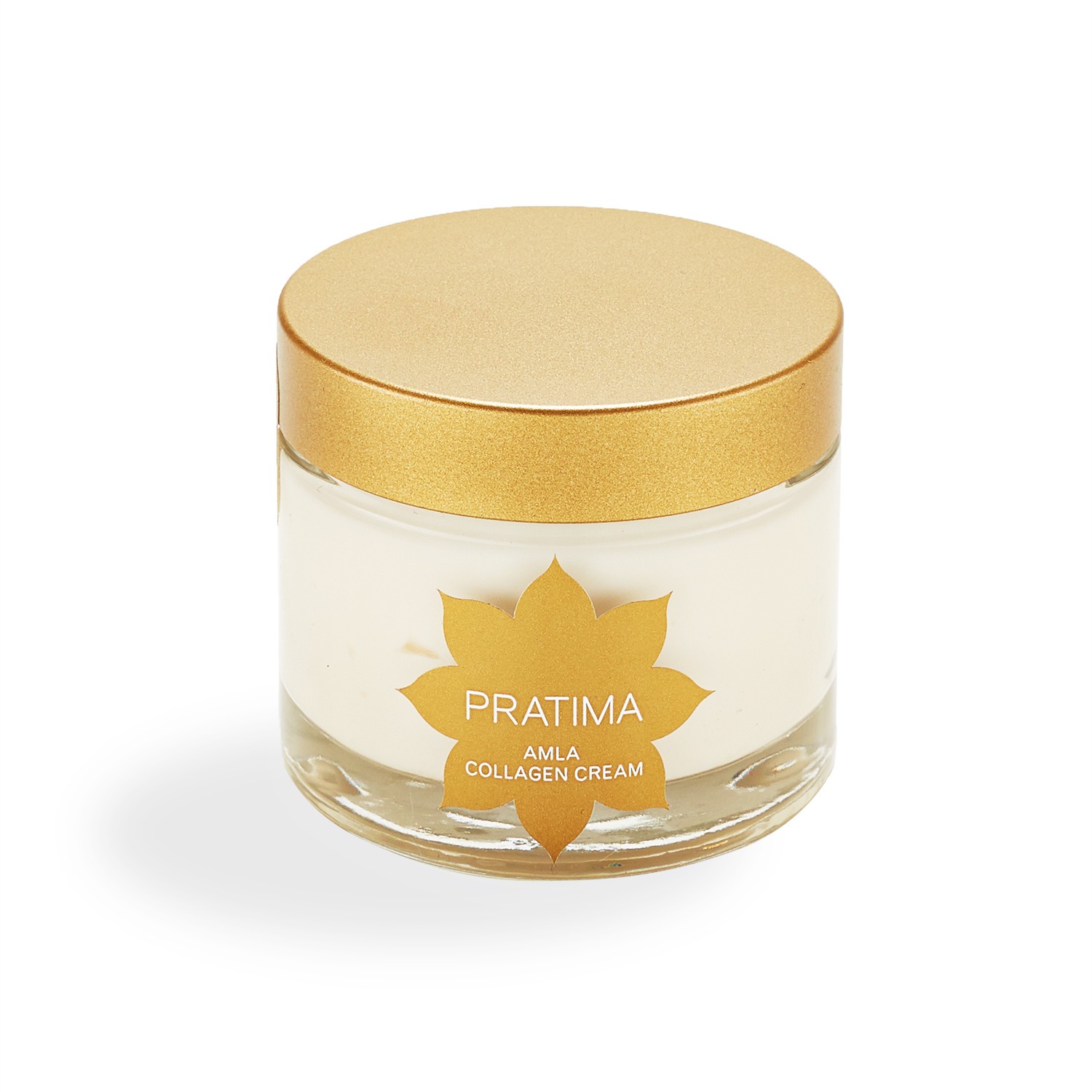 Pratima Cucumber Aqua Gel $40