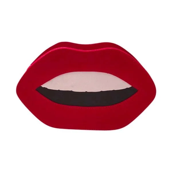 Lips Fanny Pack $45