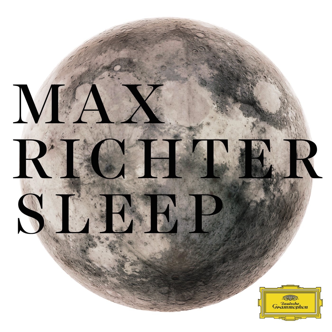 Max Richter Sleep Album $34