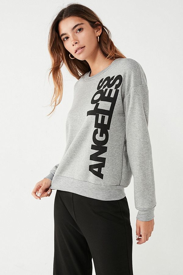 Project Social LA Sweatshirt SALE $29