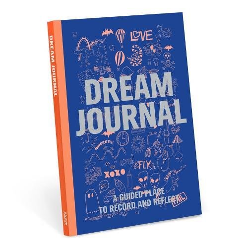 Dream Journal $15