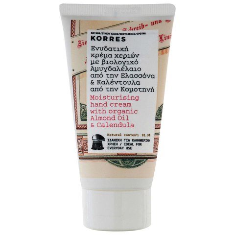 Korres Hand Cream
