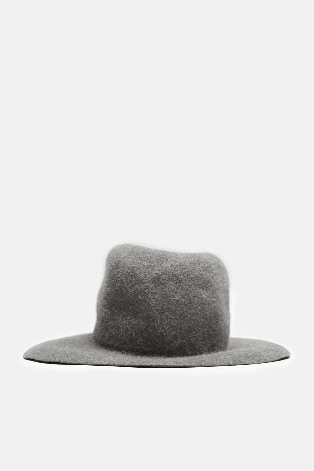 Albertus Swanepol Felted Hat $320