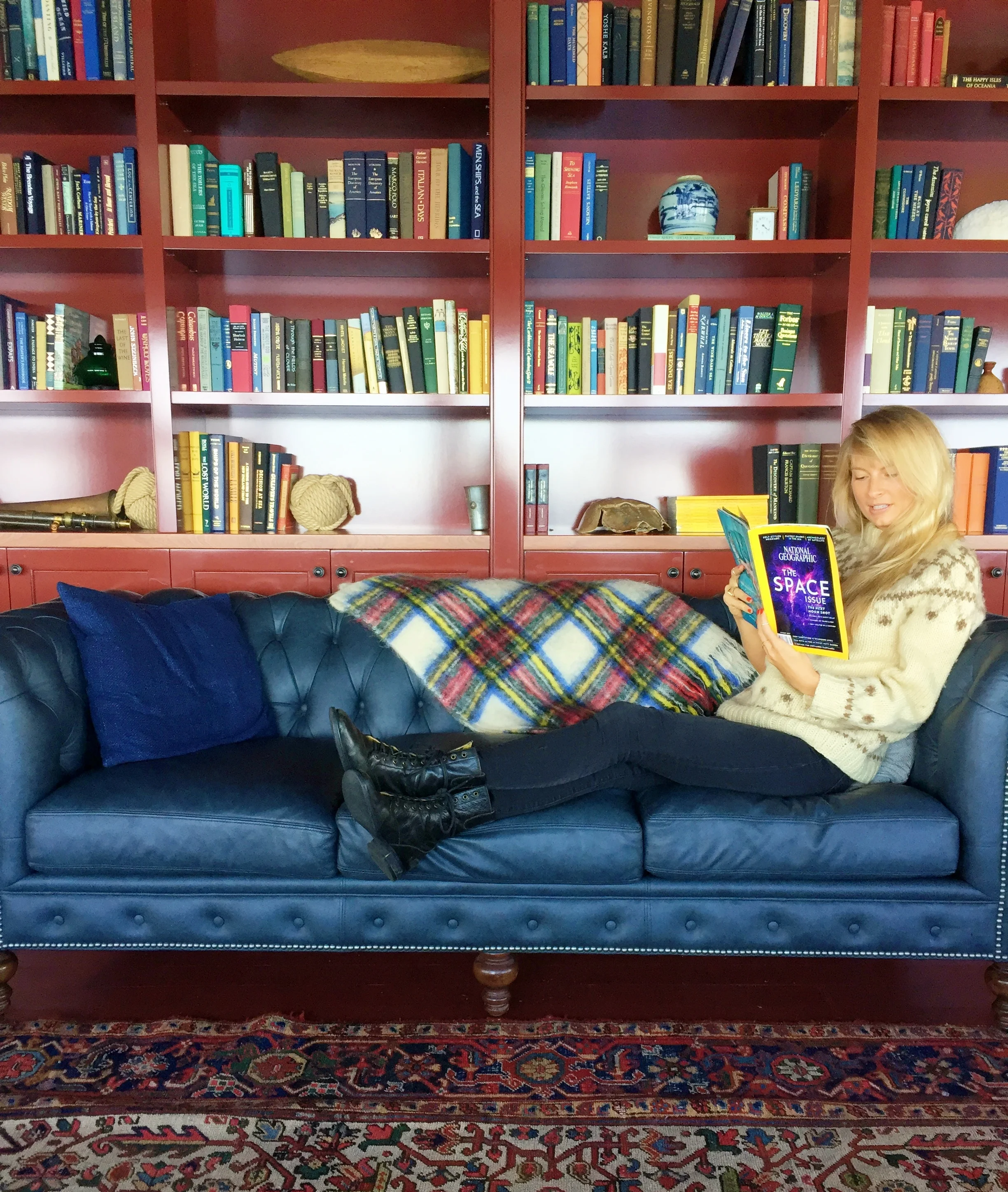 Natty Adventures on the North Fork, LI