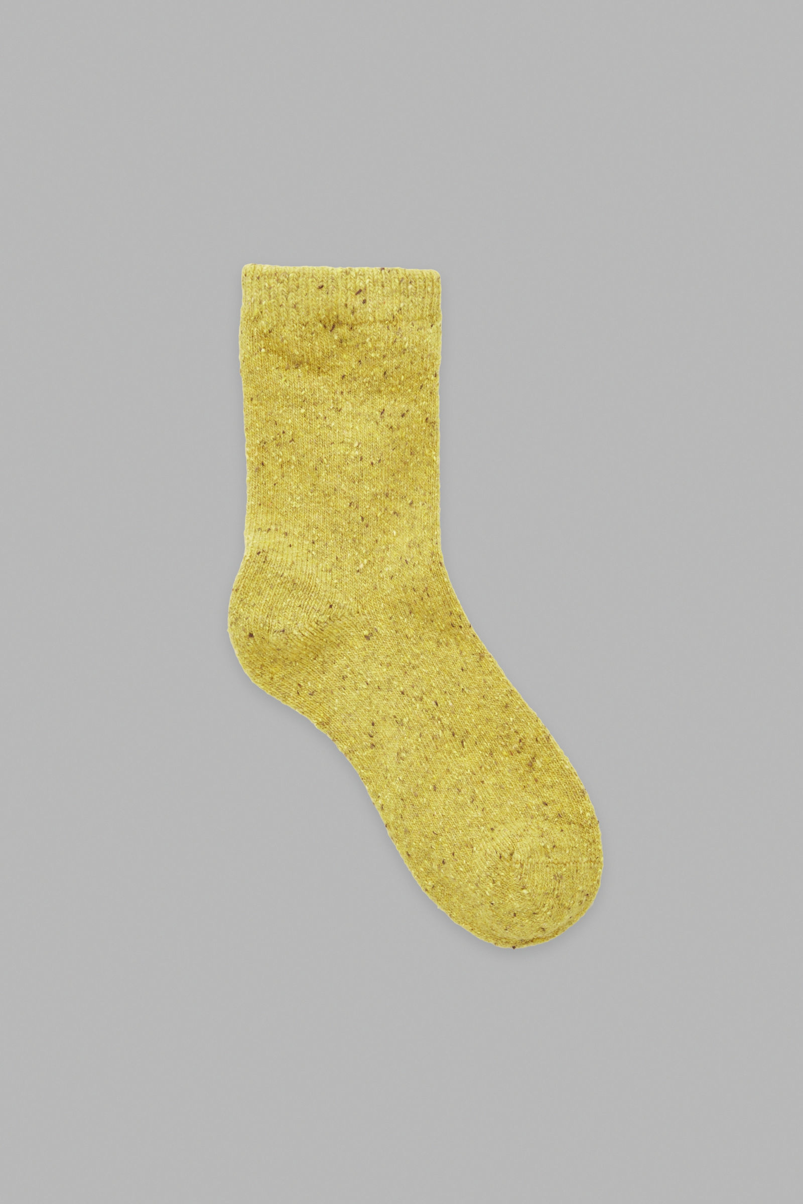 Cos Flecked Socks $11